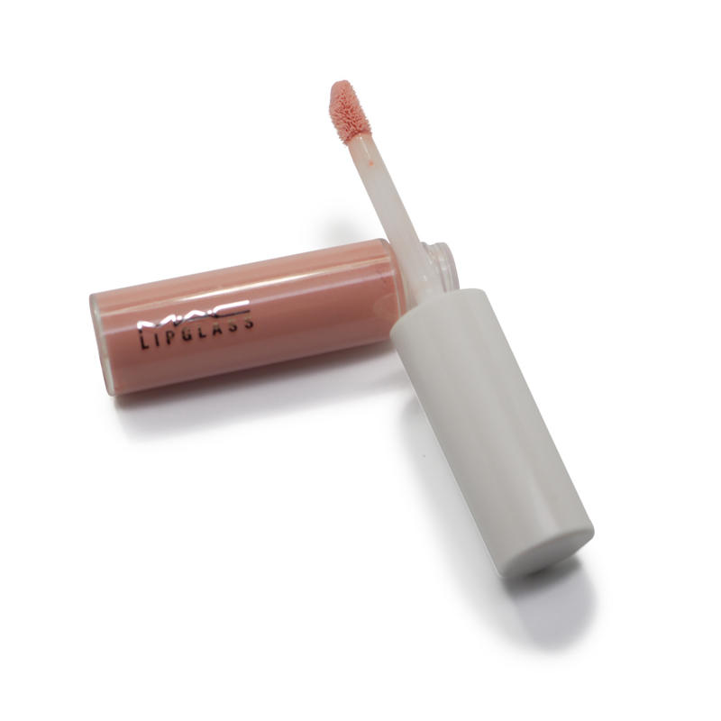 MAC Lipglass Emancipation Glitter & Ice Holiday Collection #0