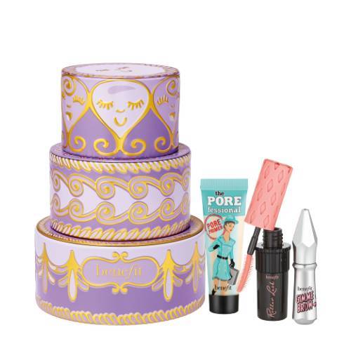  Benefit Cosmetics Confection Cuties Set