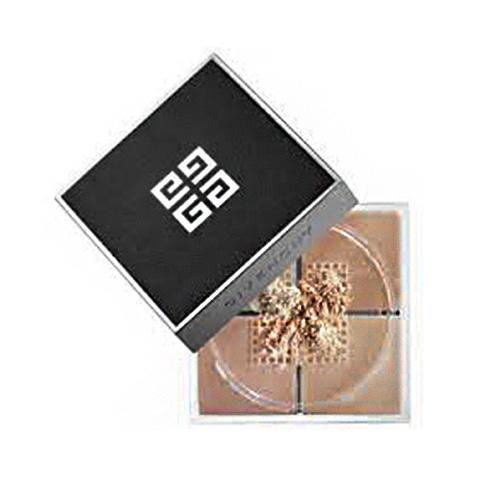 Givenchy Loose Powder Quartet Air Sensation Soft White 5