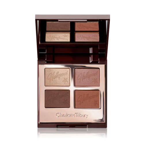 Charlotte Tilbury Hollywood Flawless Eye Filter Eyes Of A Star