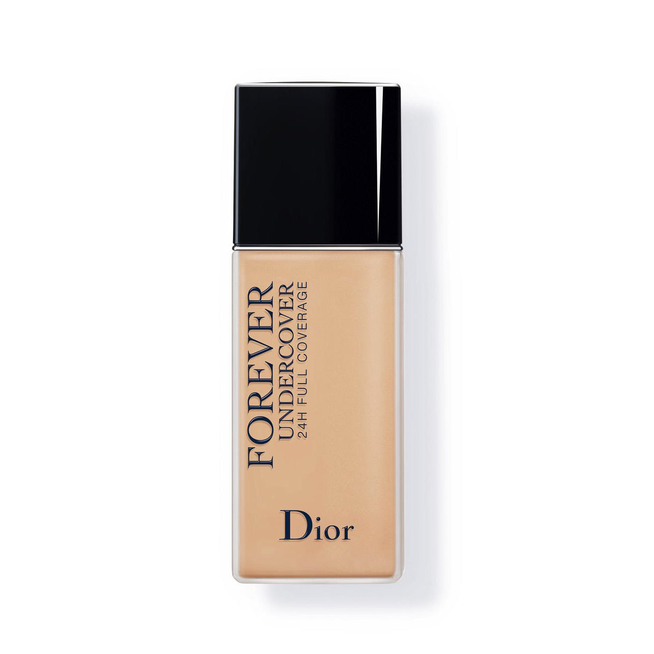 Dior Diorskin Forever Undercover Foundation Desert Beige 035