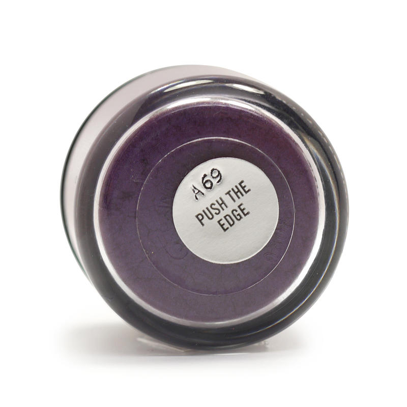 MAC Pigment Tub Push The Edge #3