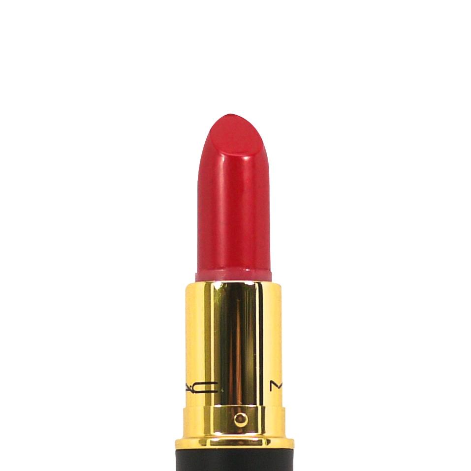 MAC Lipstick Divine Night Collection Prepare For Pleasure #1