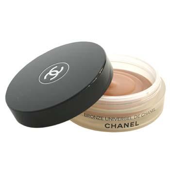 Chanel Bronze Universe De Chanel Sun Illuminator