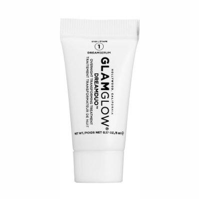 GLAMGLOW Dreamduo Overnight Transforming Treatment Step 1 Mini