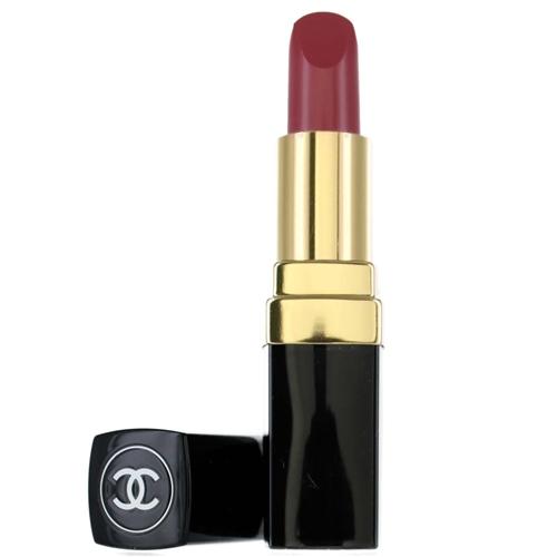 Chanel Rouge Hydrabase Lipstick Rose Secret 138