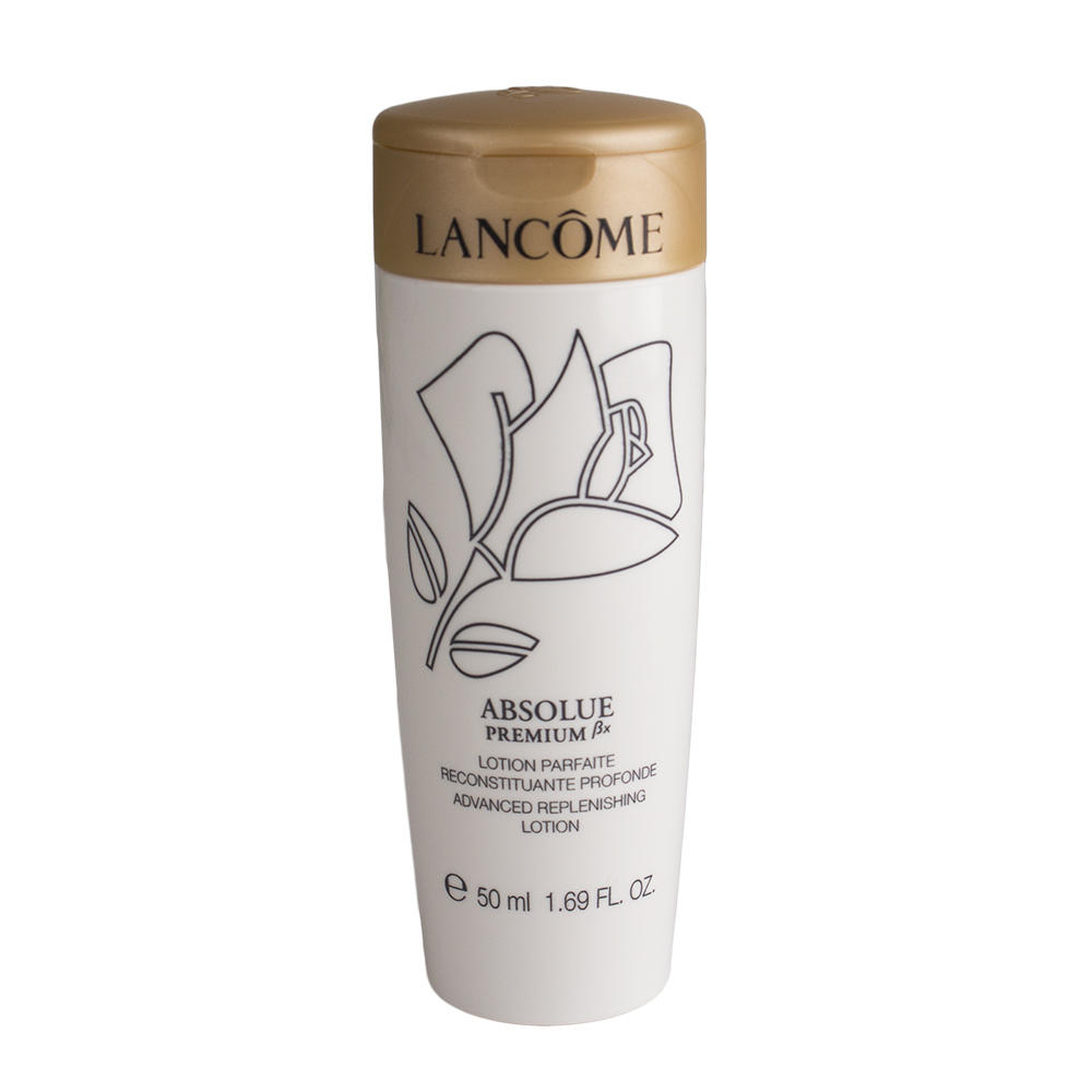 Lancome Absolue Premium Advanced Replenishing Lotion Travel