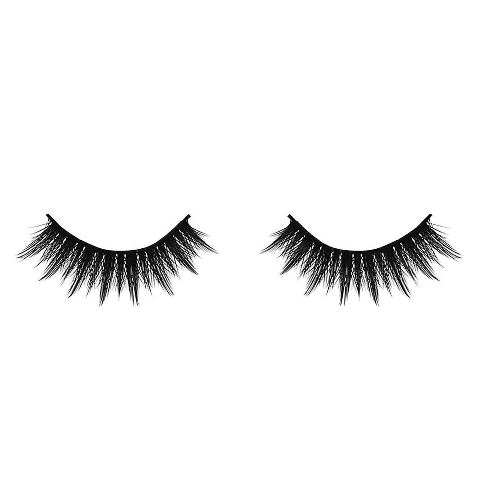 Morphe False Lashes Secretive