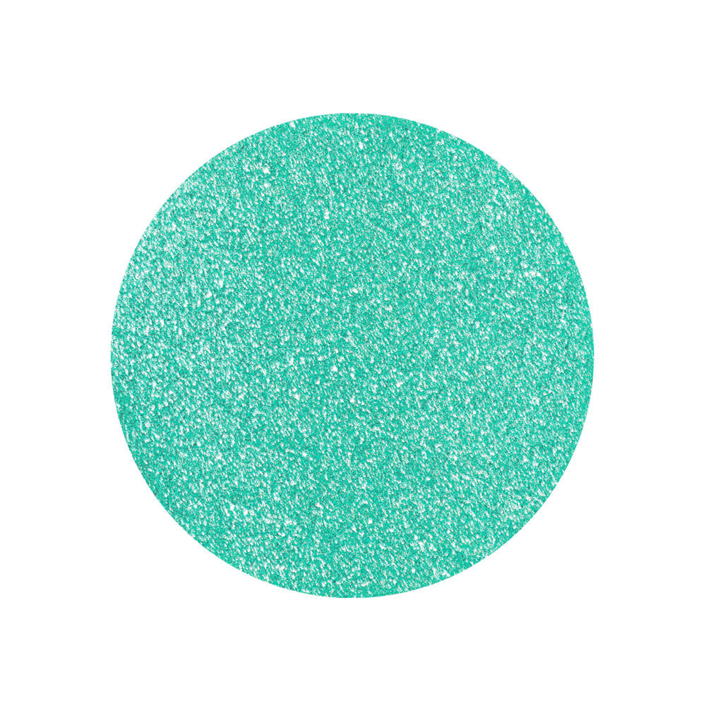 MAC Eyeshadow Refill Blue Absinthe