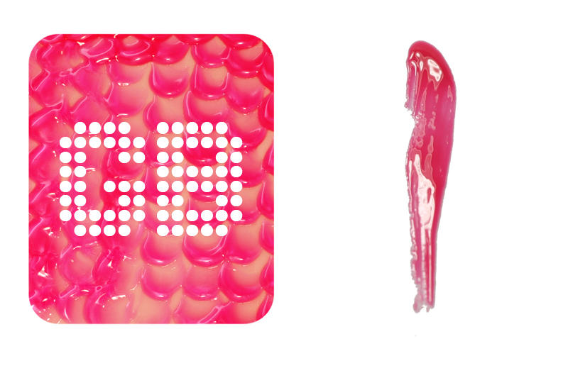 MAC Cremesheen Glass Loud & Lovely #4