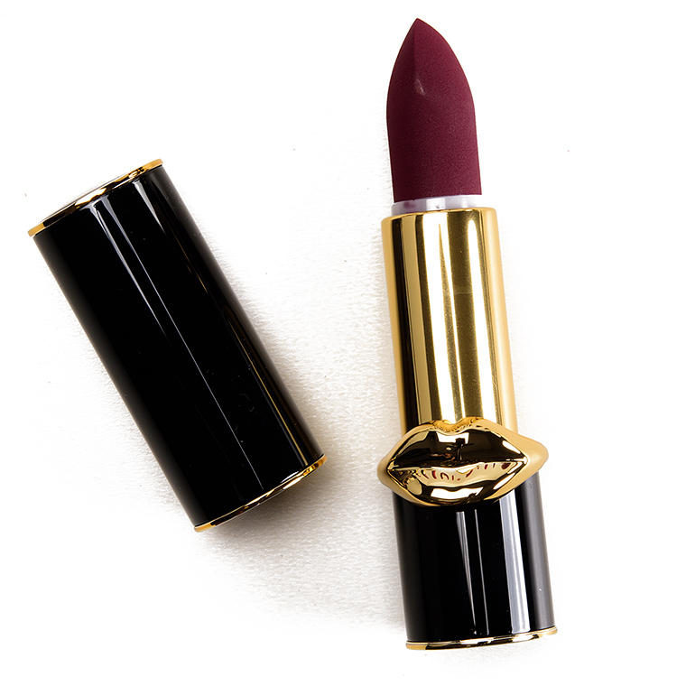 Pat McGrath Labs MatteTrance Lipstick Full Blooded 027