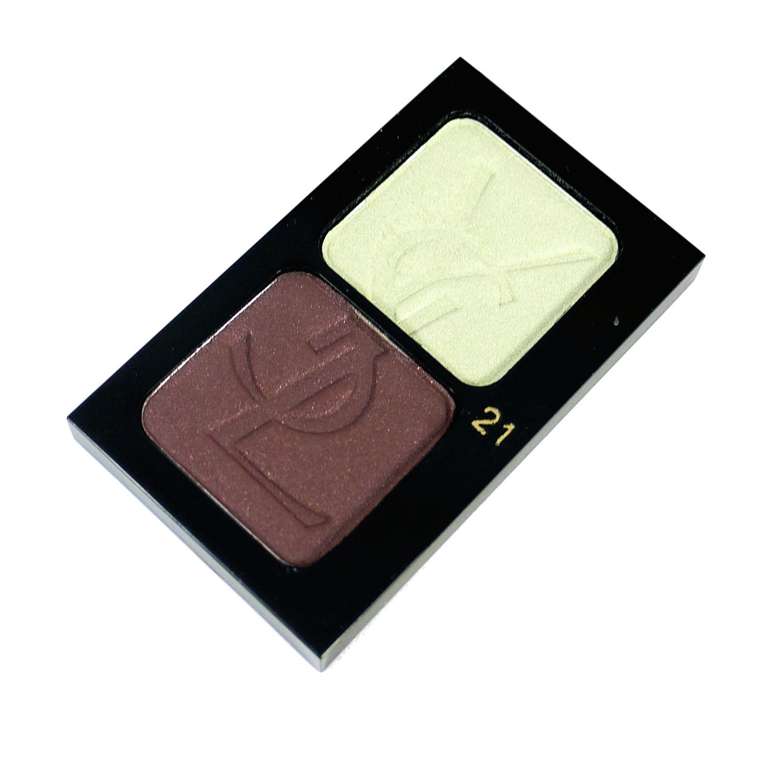 YSL Ombres Duolumieres Eyeshadow refill 21 #0