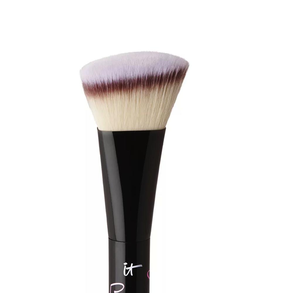 IT Cosmetics Foundation Brush Heavenly Luxe Collection #1