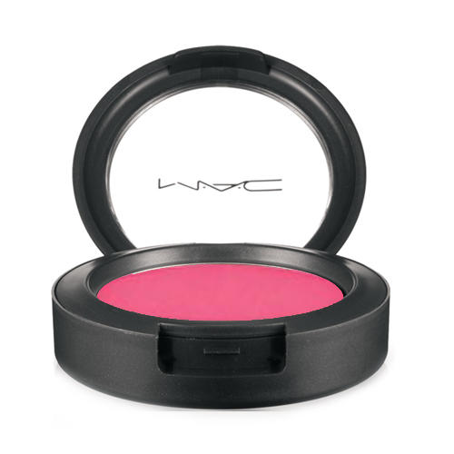 MAC Cream Colour Base Flaming Fuchsia 
