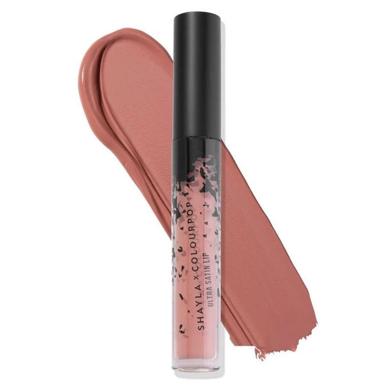 ColourPop Ultra Satin Lip Speed Up