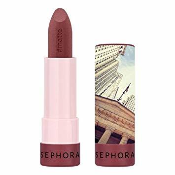 Sephora #Lipstories Lipstick Labyrinth City 9