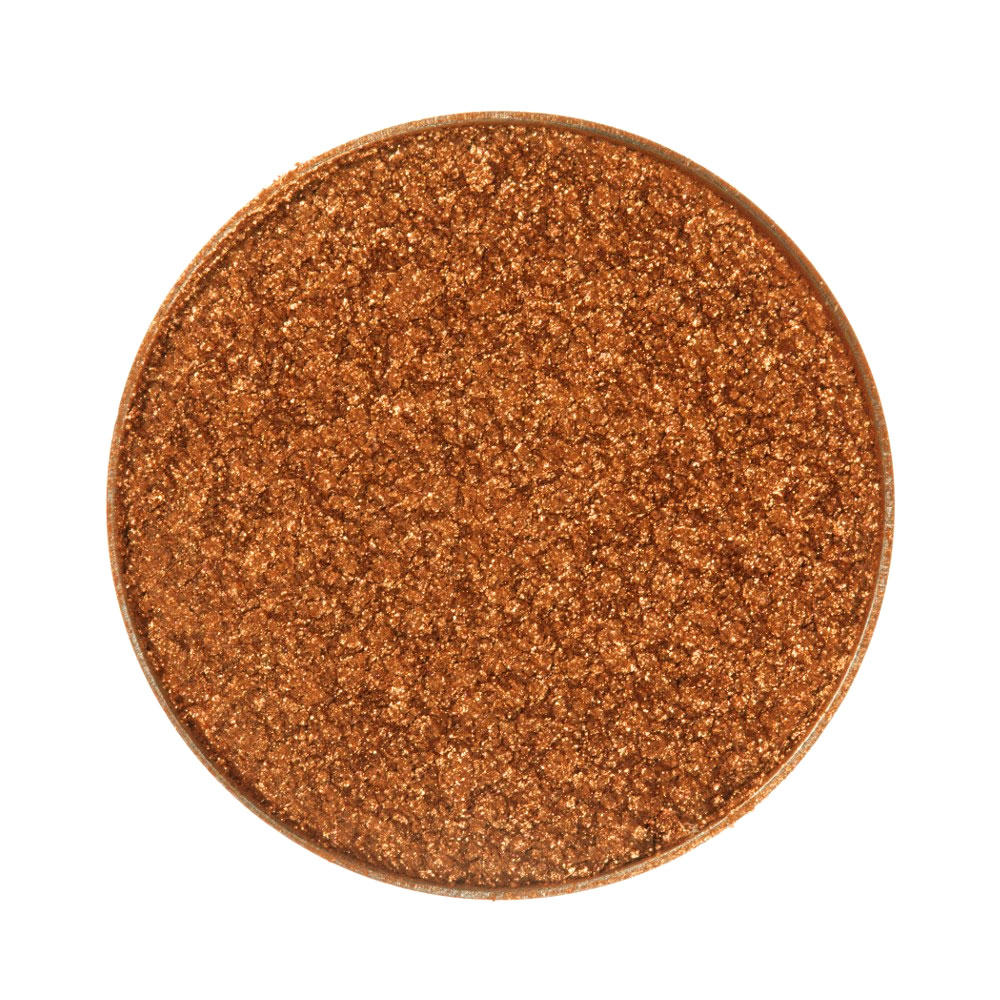 Makeup Geek Foiled Eyeshadow Pan Legend