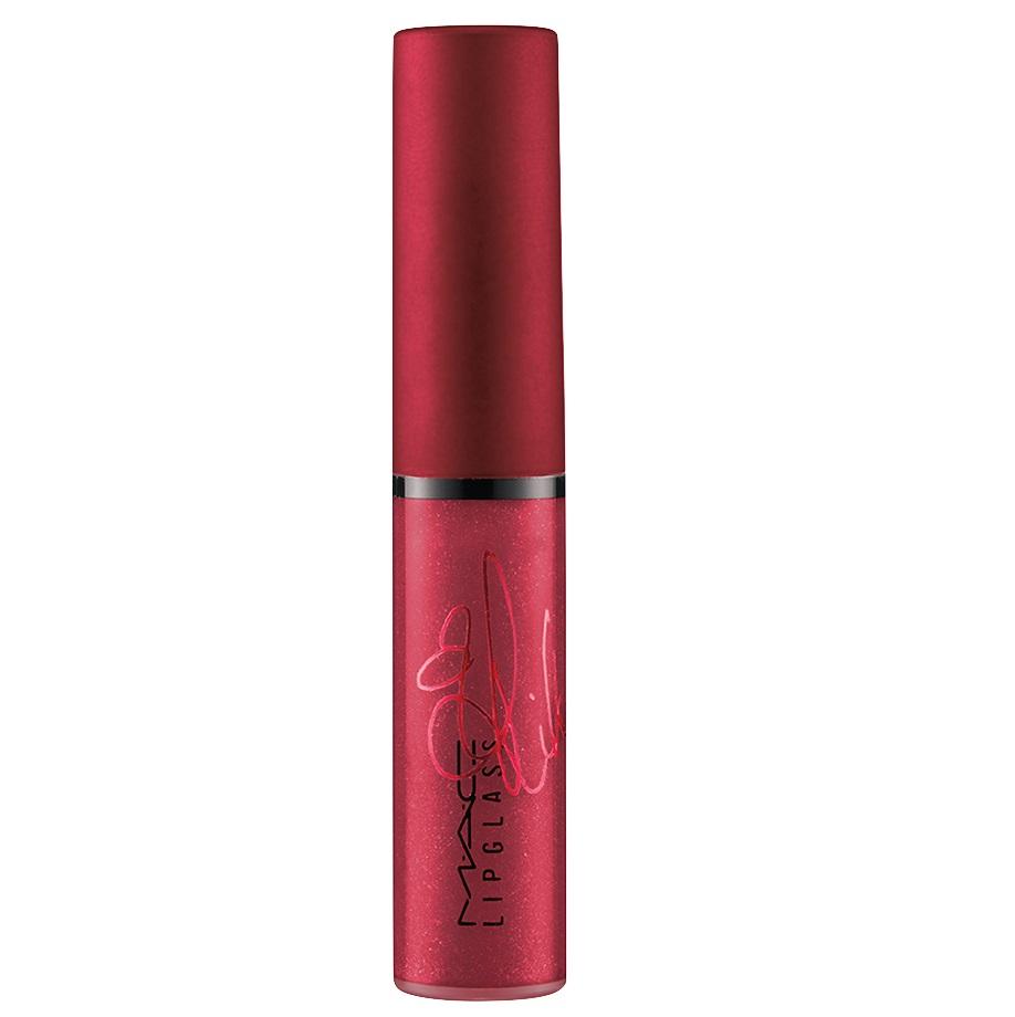 MAC Lipglass Lip Gloss Rihanna Viva Glam Collection