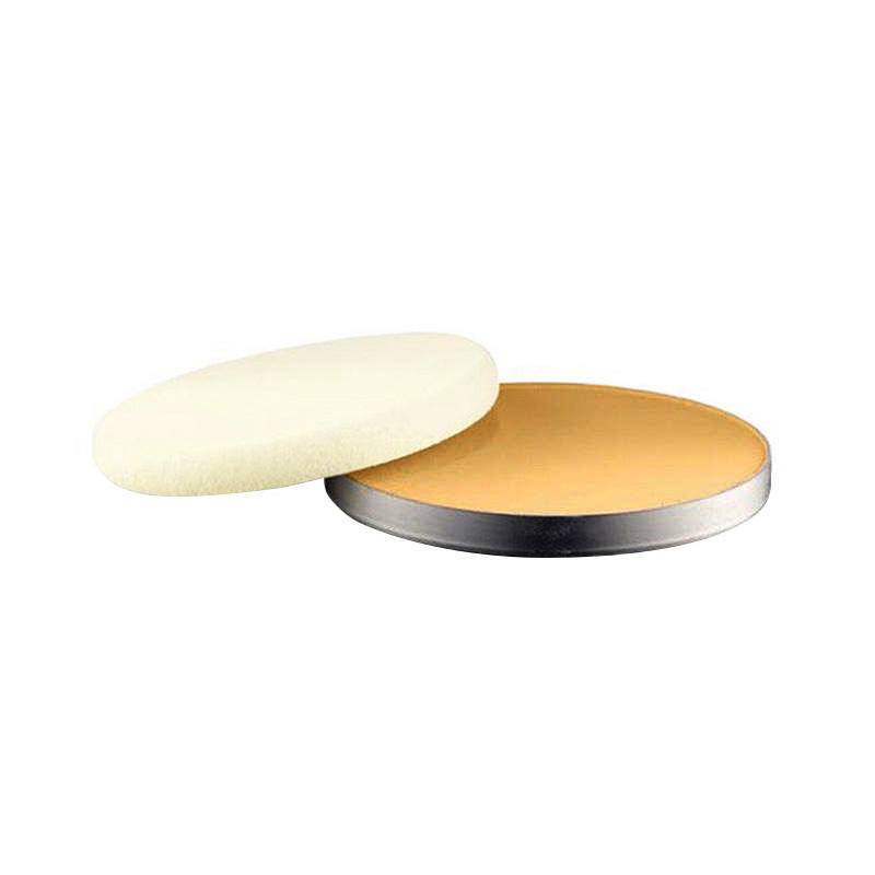 MAC Lightful Marine-Bright Formula SPF25 Foundation Refill NC45