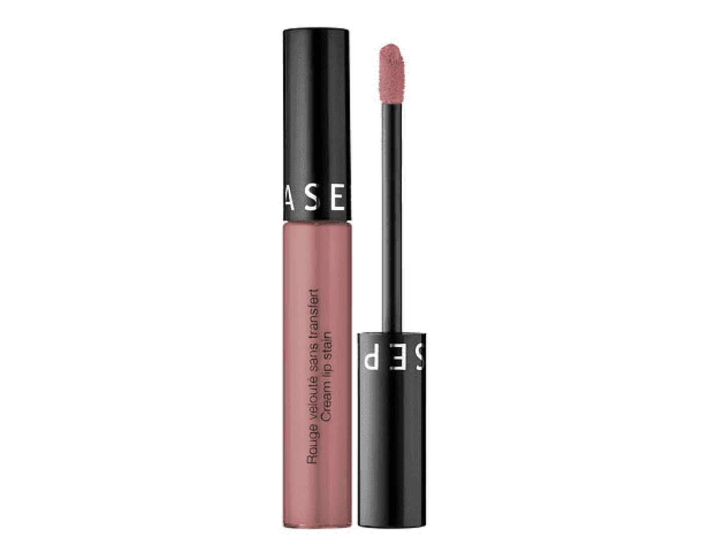 Sephora Cream Lip Stain Pink Tea 40 Mini