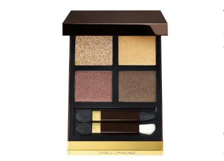 TOM FORD Eye Color Quad Leopard Sun 26