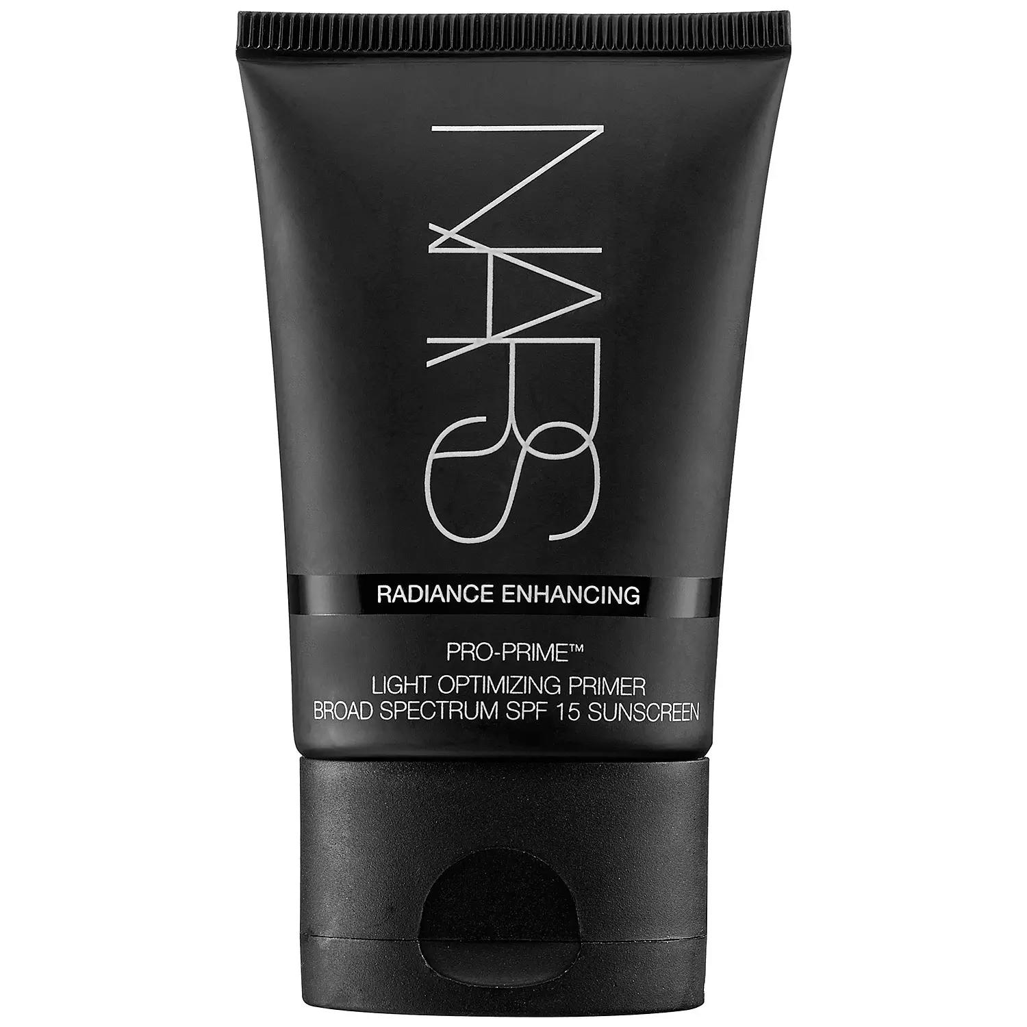 NARS Pro-Prime Light Optimizing Primer SPF15 Radiance Enhancing Mini