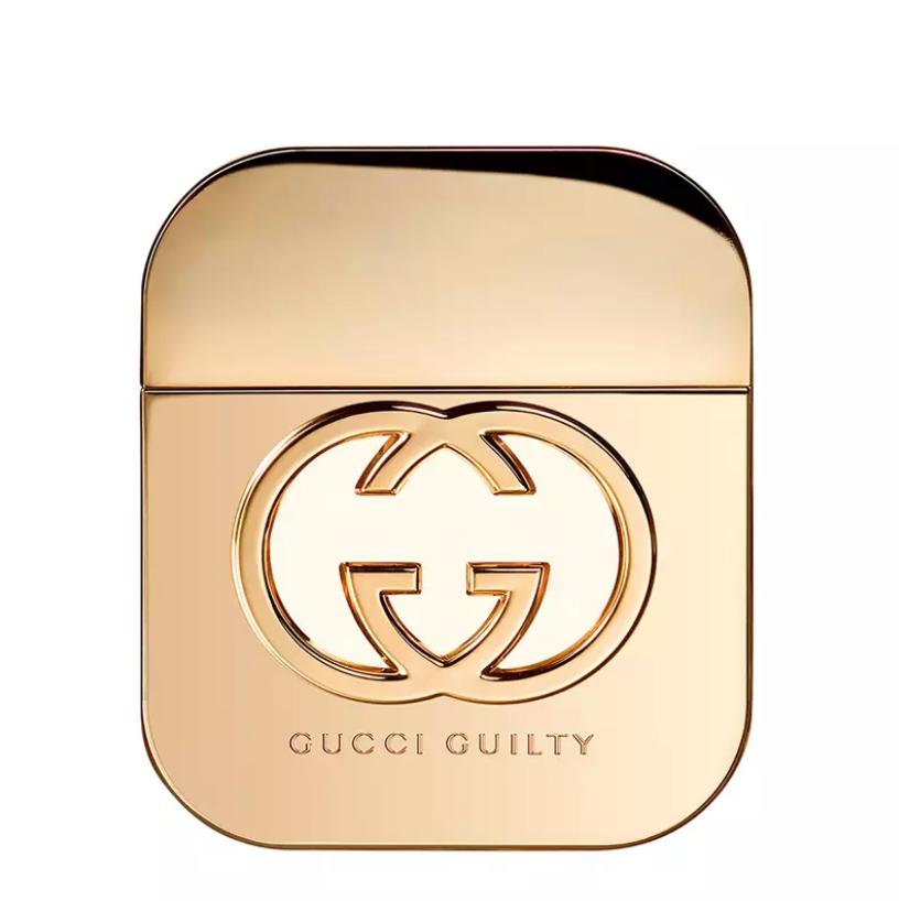 GUCCI Guilty Perfume Travel