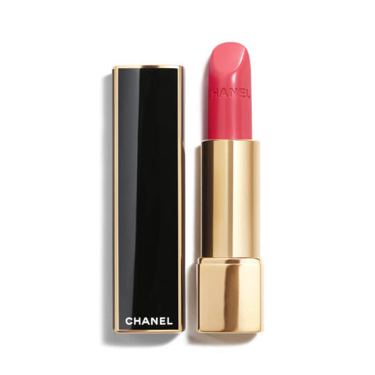 Chanel Rouge Allure Lipstick Rouge Splendide 817