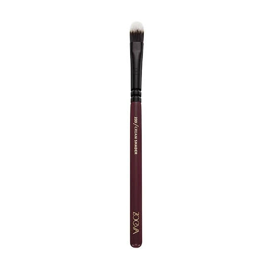 Zoeva Cream Shader Brush 233 Opulence Collection