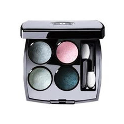 Chanel Les 4 Ombres Quadra Eyeshadow Murano 16 #0