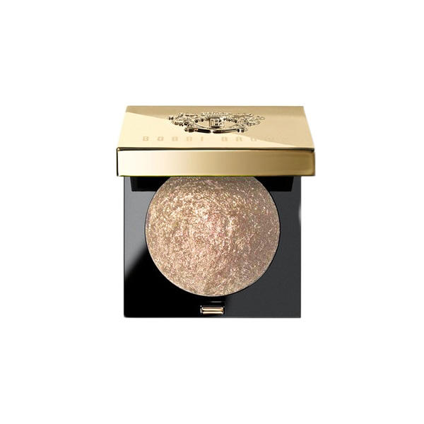 Bobbi Brown Sequin Eyeshadow Silver Heather