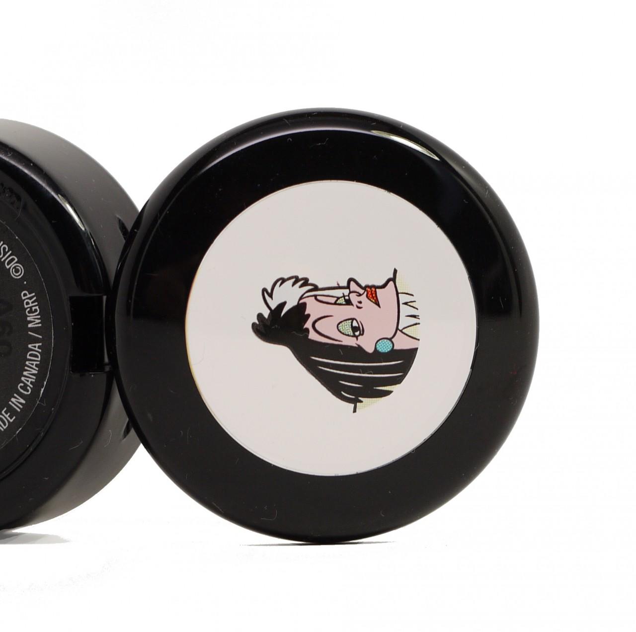 MAC Eyeshadow Venomous Villains Collection De-Vil #1