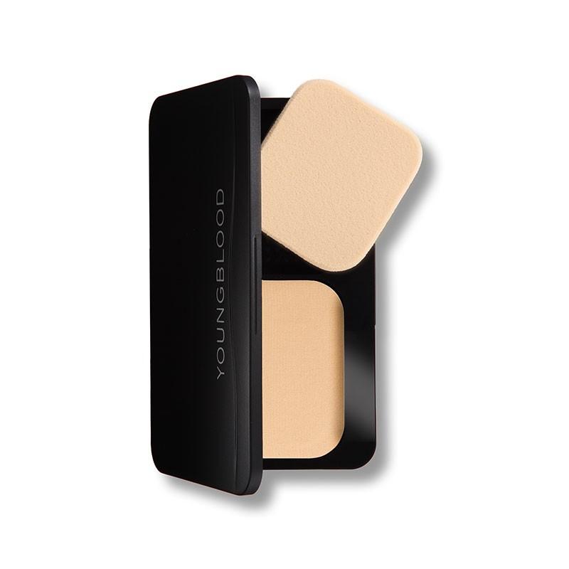  Youngblood Pressed Mineral Foundation Tawnee