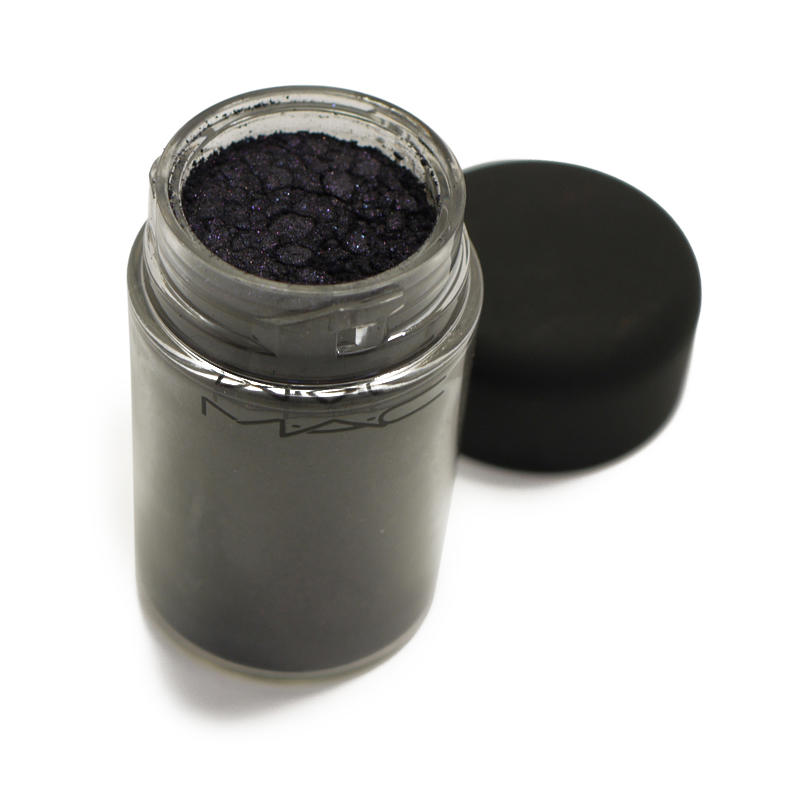 MAC Pigment Jar Starless Night #0