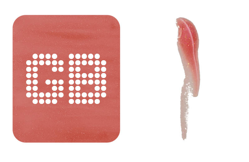 MAC Lipglass Devilishly Stylish Venomous Villains Collection #4