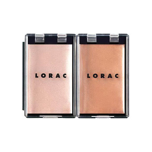 Lorac Portable Paints Bronzed