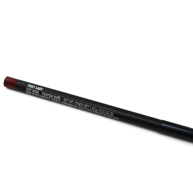 MAC Eye Kohl Foxy Lady #2