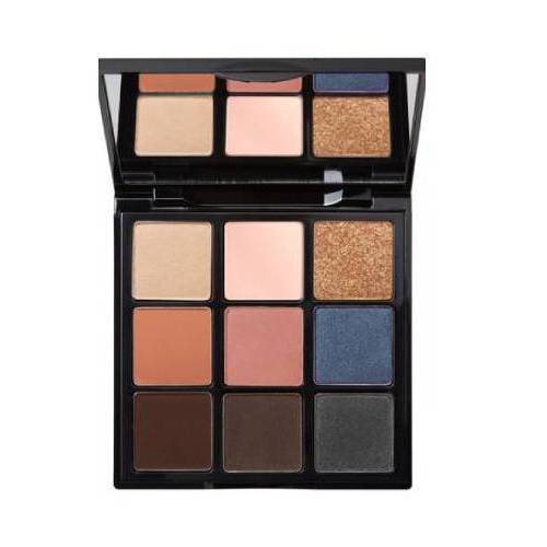 Trish McEvoy Limited Edition Inspired Eyeshadow Palette