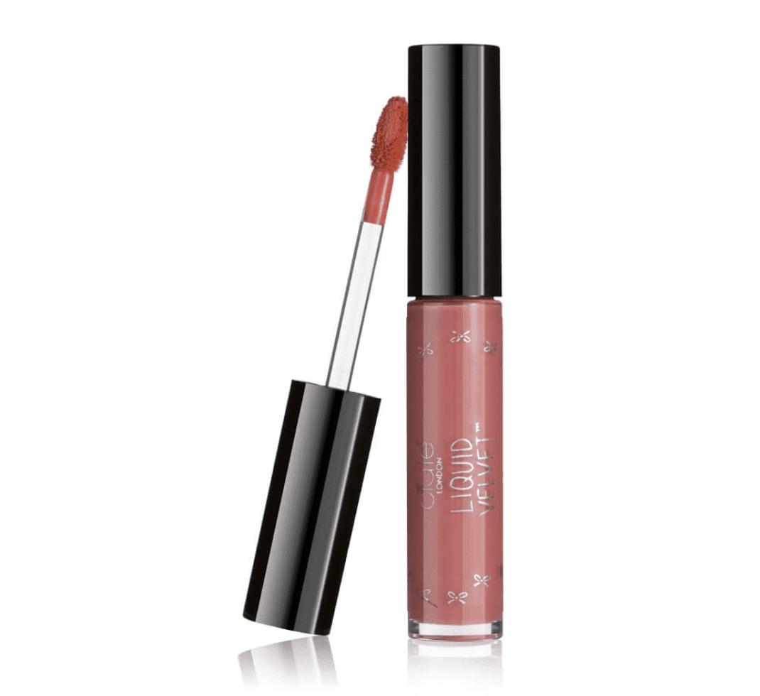Ciate London Liquid Velvet Moisturizing Matte Liquid Lipstick Swoon