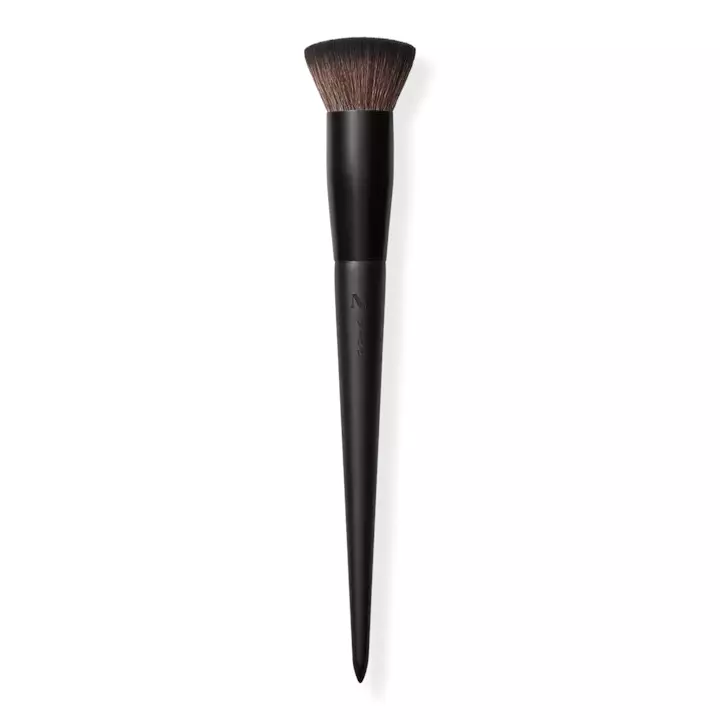Morphe Flat Top Primer & Foundation Brush V100 | Glambot.com - Best ...