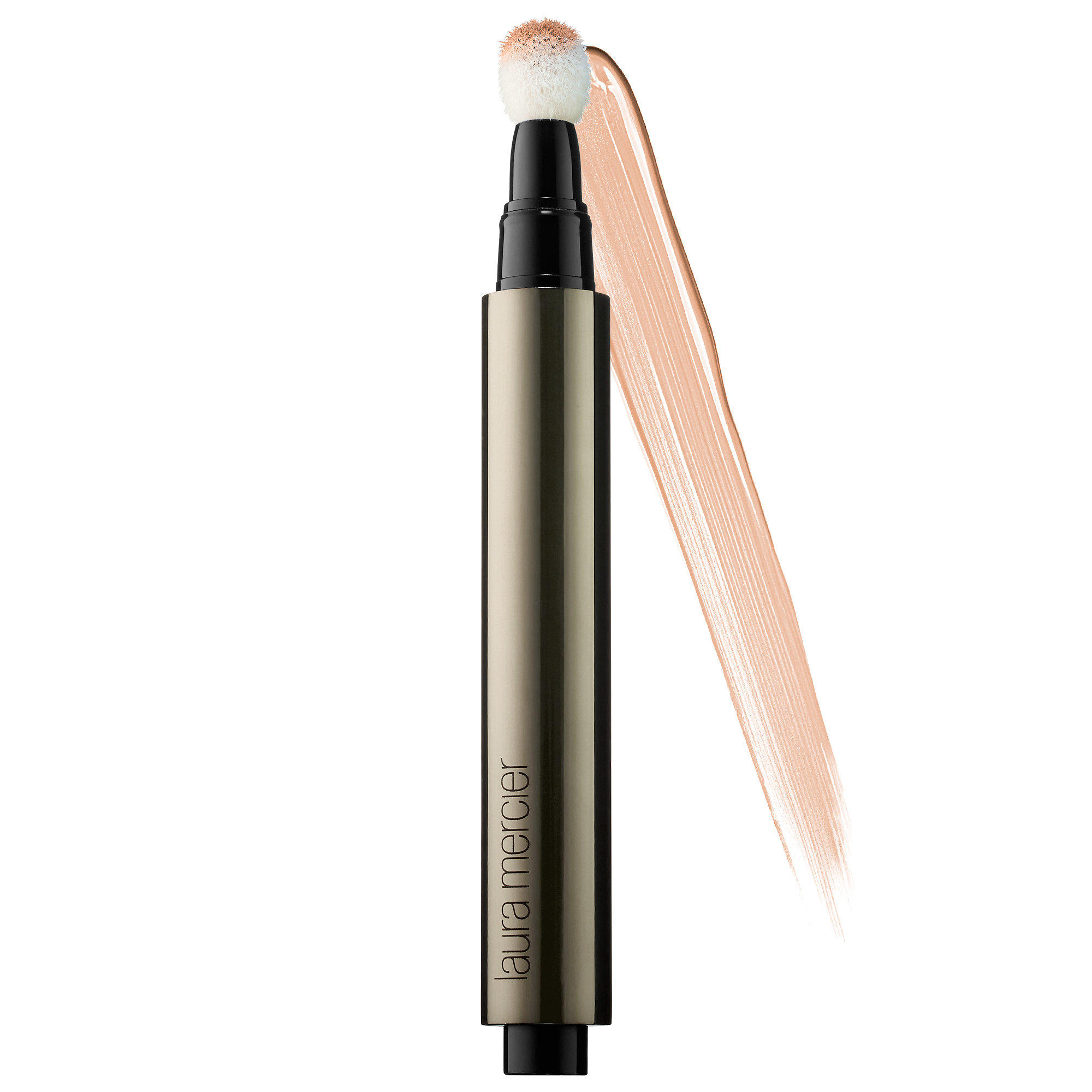 Laura Mercier Candleglow Concealer And Highlighter Fair 0.5
