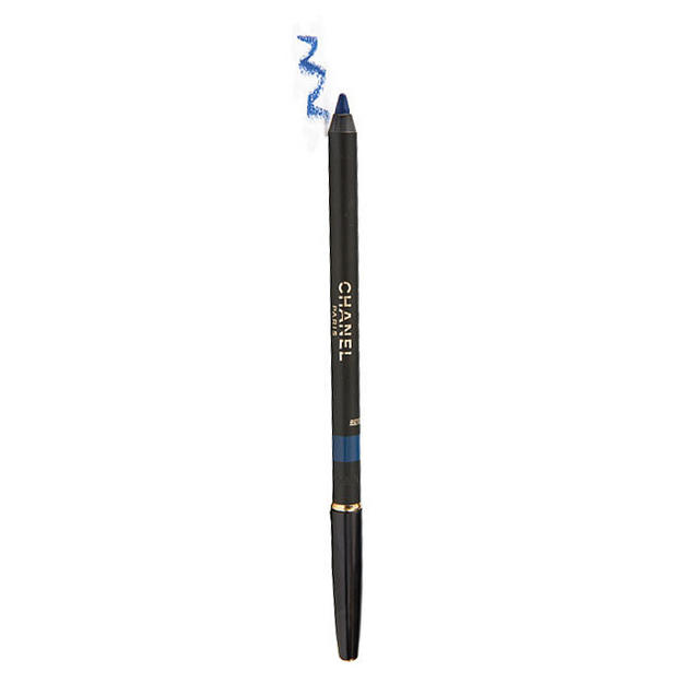 Chanel Precision Eyeliner Bleu Aerien