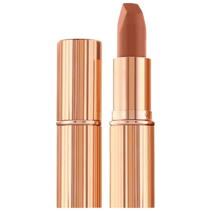 Charlotte Tilbury Matte Revolution Lipstick Catwalking