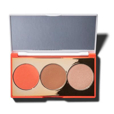 Sonia Kashuk Pretty Cheeky Face Palette