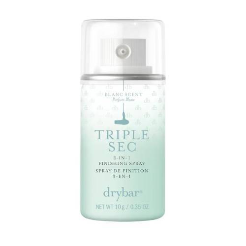 Drybar Triple Sec 3-in-1 Finishing Spray Travel