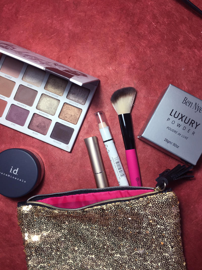 👄HEAT Haul B8👄