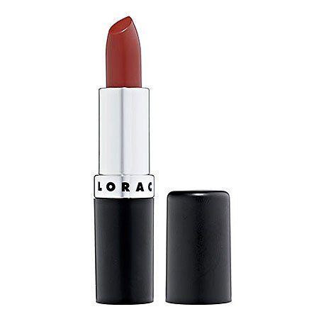 LORAC Cream Lipstick Julia