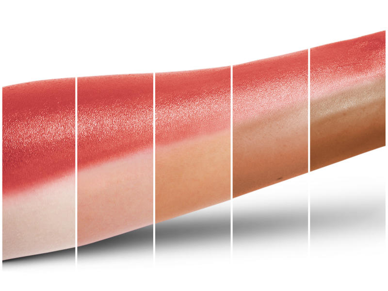 MAC Lipstick Drive Me Wild #4