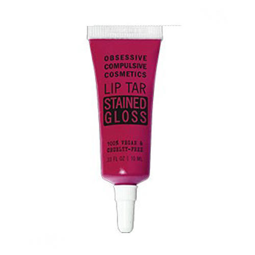 OCC Stained Glass Lip Tar Rhythm Box