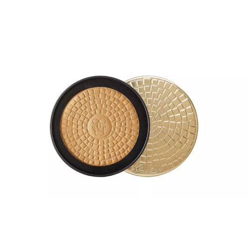 Guerlain Terracotta Goldenland Illuminating Powder 